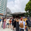 독립을 위한 전쟁, 의병에서 광복군까지 | &#34;대한제국에서 대한민국으로 그리고 광복으로&#34; 빛을 담은 항일 유산 (in 덕수궁 돈덕전)
