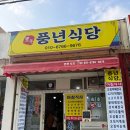 풍년식당 | 속초 오징어해장국 맛집 풍년식당 오픈런 후기