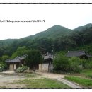 연천사 | 충남 공주// 계룡산 신원사 중악당