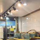 광어9900포장전문 | [광어9900포장전문] 광명사거리 회 맛집 - 토실하고 두꺼운 대방어 꿀맛!