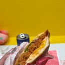 밥버거카페