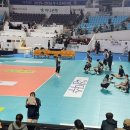 한국지엠 김천 바로서비스 | 김천 가볼만한곳:) 짜릿한 여자배구 한국도로공사 직관 후기 (한국도로공사 vs GS칼텍스)