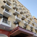 클레오파트라호텔 이미지