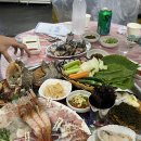 신사동 가로수길 맛집 바다공장 팝업 후기, 단체모임 장소 추천