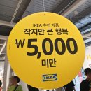 (주)해운광명에너지 | 주머니 가벼워도 괜찮아! 이케아 광명점 5천원 미만 제품 추천! 망고아이스크림 후기까지!