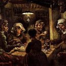 미술관에 간 클래식 이미지