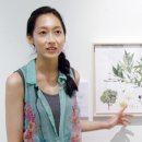 보타니컬아트(식물세밀화) 이미지