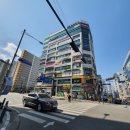 김포한강9로 센트럴프라자앞 이미지