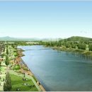 유수지근린공원 이미지