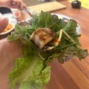 해운대주유소 | [해운대 오겹살 맛집_ 미듬 해운대 엘시티점] 엘시티 맛집 (feat. 암퇘지 고기)