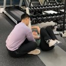 부산피티샵 더원짐 동래래미안점 | 흉부 압박이란?