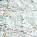 천등산헬기장(딸각산) | 전라도의 명산8-고흥 천등산.