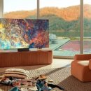 투명 및 마이크로 LED TV : 삼성, 브라질에 CES 뉴스 제공 이미지