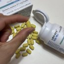 류신 | 베르베린 영양제 넬리브 리포렉스 60정 베르베린 류신 루틴 후기