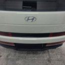 뉴덴트 | 디올뉴싼타페 흠집 정리 맡긴 스타덴트 이용후기