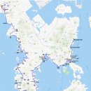 모사금해수욕장 이미지