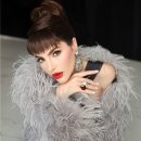 2025 미스 유니버스 Top 5 중간결과 이미지