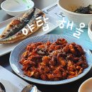 분당 | 블루리본 야탑 맛집 해올 내돈내산 후기