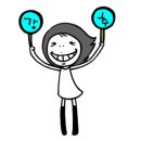 블랙돗트 이미지