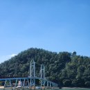 전남 강진 가볼만한곳 가우도 출렁다리와 모노레일 짚라인 짚트랙 생생후기