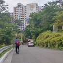 동축사입구 공영주차장 이미지