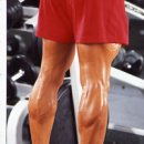 2006/07/13 - SIMPLE &amp; EFFECTIVE CALF TRAINING 이미지