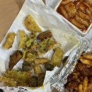 김탄 떡볶이 이미지