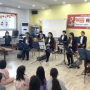 시립국악단 찾아가는 음악회 이미지