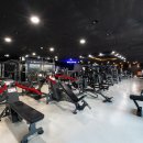 인프라짐PT 대화역헬스장 이미지