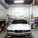 bmw e39 530is 인디비주얼/2003년6월/208000km/사고유/1050만원 이미지