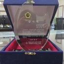 대한민국특수임무유공자회 | 대한민국특수임무유공자회 인천광역시지부로부터 뜻깊은 감사패를