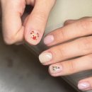 내돈내산💵시흥 목감 네일맛집💅🏻[래빗네일]