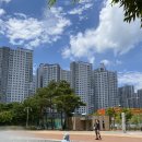 죽곡근린공원 이미지