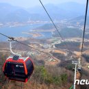 청풍로프웨이(주) 이미지