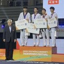 대구춤 페스티벌 공연 이미지