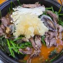 청원흑염소 | 🍲 김포흑염소 맛집 청원흑염소 | 전골 2인분 먹고 든든했던 후기