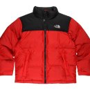 The North Face Kids Boys' Nuptse Jacket (Little Kids/Big Kids) 이미지