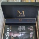남성체력회복, 어떻게 해야 할까? 맨즈기어 X&amp;M으로 활력을 되찾다!