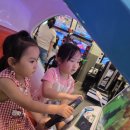위니비니롯데몰 - 용인시 수지구 성복2로 38 | 군산 롯데몰 아이와 가볼만한곳: 오락실부터 산리오 캔디숍까지 주말 실내 데이트 코스! 🛍️🎈