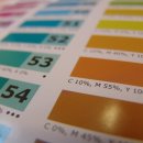 퍼스널컬러 진단 자격증 과정 이미지