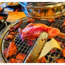 화화돼지왕갈비 관평점 이미지