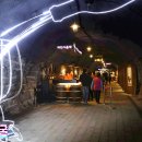 광명동굴 이미지