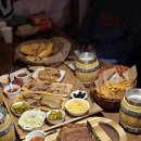 미국여행 한 것같은 사당역회식 맛집 골든너겟 텍사스바베큐 펍 후기