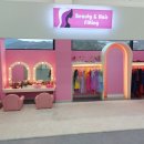 큐리키즈카페 이미지