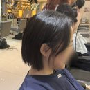 노원문화의거리2 | 태슬컷 단발머리매직 준오헤어 노원문화의거리점 단우디자이너 후기