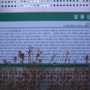 넓고개(동원대앞)-국수봉-양각산-설봉산 산행기 이미지