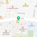 하탑중학교 옆 이미지