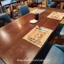 안녕,언니kitchen | 인천 인스파이어 리조트 [chef's kitchen] 평일 브런치타임 내돈내산후기