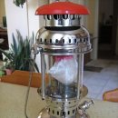 Vintage OPTIMUS 200 P kerosene lantern_4 ( Petromax-Hasag-Coleman-Ditmar-Aida ) 이미지