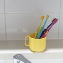 칼리 | 어린이칫솔 칼리덴트 잇몸칫솔 후기